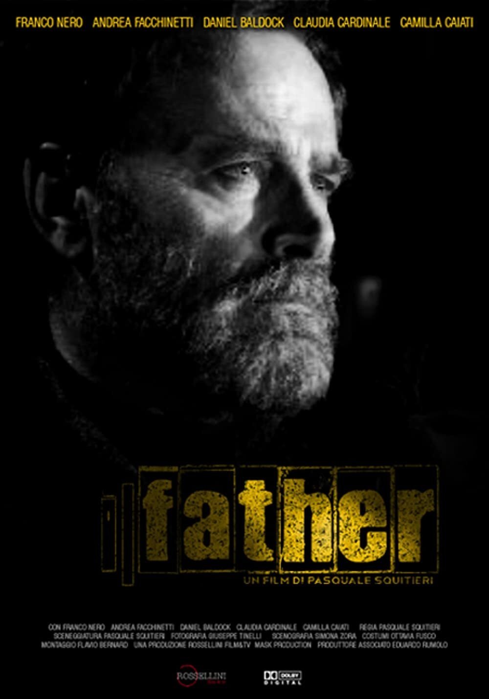Постер Father